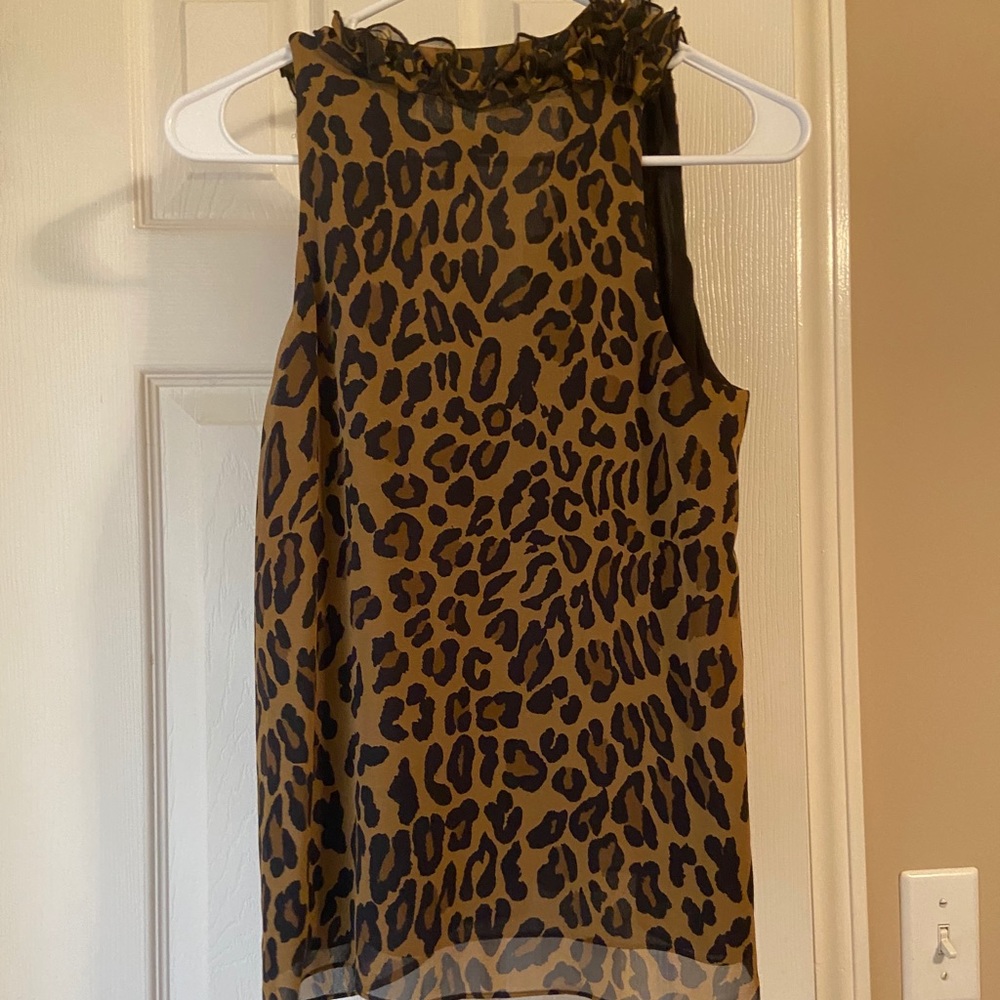 Tank top - Picture 4 of 4